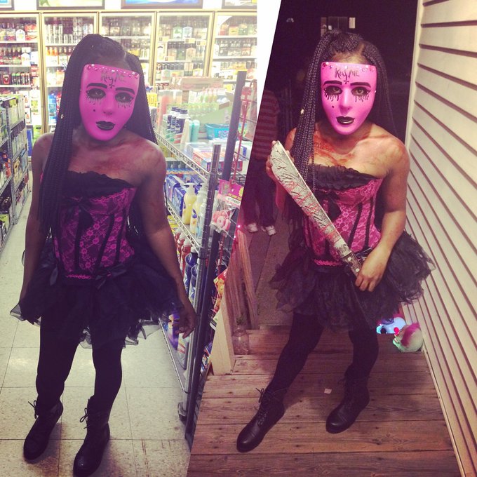 Killing you hoes 🔥💗 literally 😂 https://t.co/iolviYE8O2<a href="/tag/goodmorning"class="tags"><span>#goodmorning</span></a>