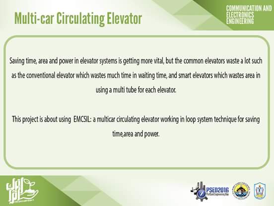 PSEDNews's tweet image. #GraduationProjects
#PSED2016
#Leave_a_Legacy