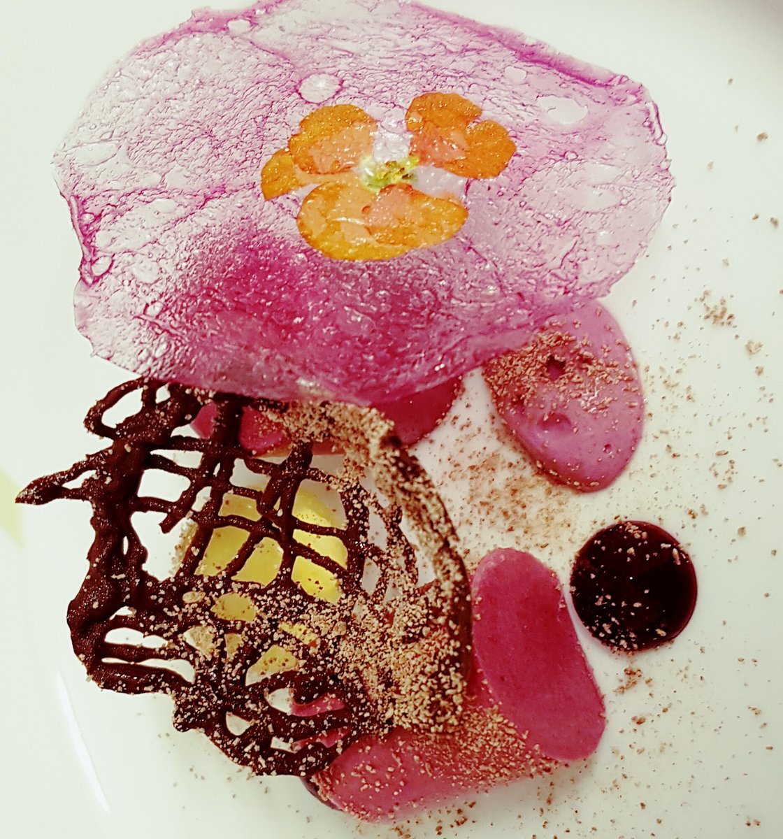 By Chef Charles G. Rouse