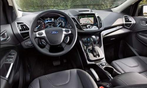 FordOfOrangeOC's tweet photo. The 2016 #Ford Escape's interior is so perfect, you may not want to touch it! https://t.co/9mckAVKOf6 https://t.co/tO8cZXWD8w