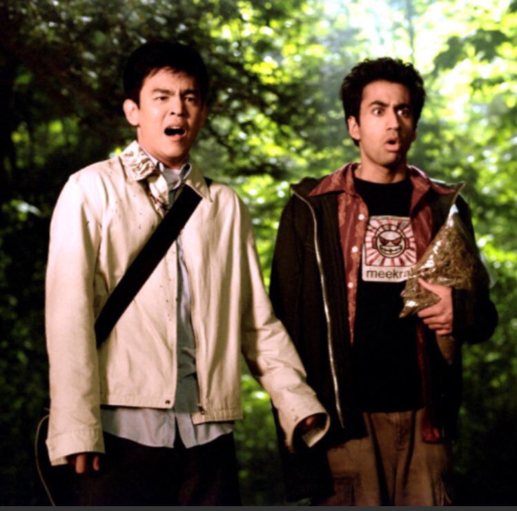 _maribojoc_'s tweet photo. Harold and Kumar is iconic https://t.co/VArtIfz4NZ