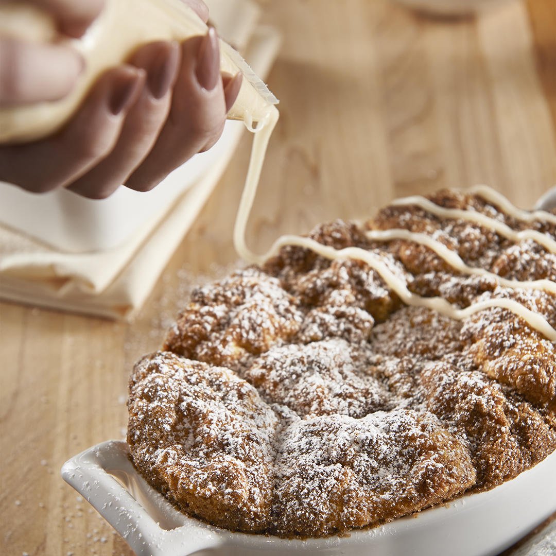 Who is ready for monkey bread and #SundayBrunch at <a href="/eatSTK/">STK Steakhouse</a>?