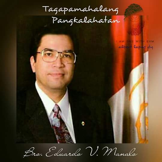 amlajulian3's tweet photo. Happy Birthday po, Sir. Maraming Salamat po sa inyong Pagmamahal at Pagmamalasakit sa amin. Mahal po namin kayo
#EVMAwardsInternational2016 https://t.co/BjqgUjfl3H