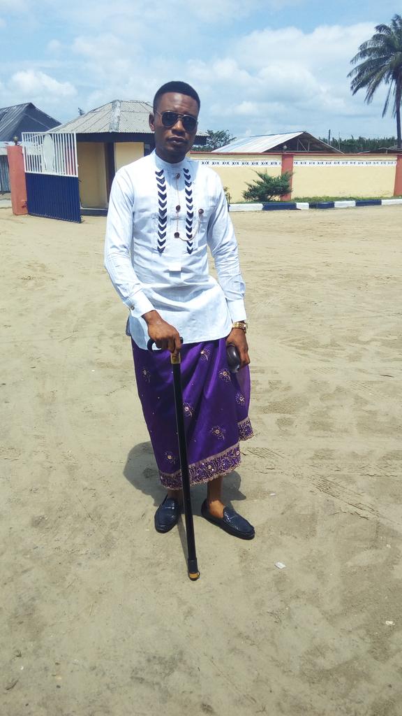 Da_Kingz1's tweet photo. Da kingz on a move check out ma lock up I bad ndoo. https://t.co/vMTtSzVMhW