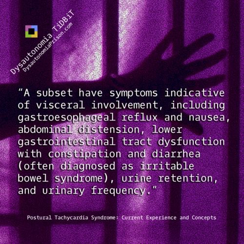 LF4DR's tweet photo. #GI &amp; #Urinary issues in #Dysautonomia #dysautonomiaawarenessmonth https://t.co/Pf6tQOiAT2 www.dysautonomiainternational #questforacure https://t.co/byUEdWz9ah