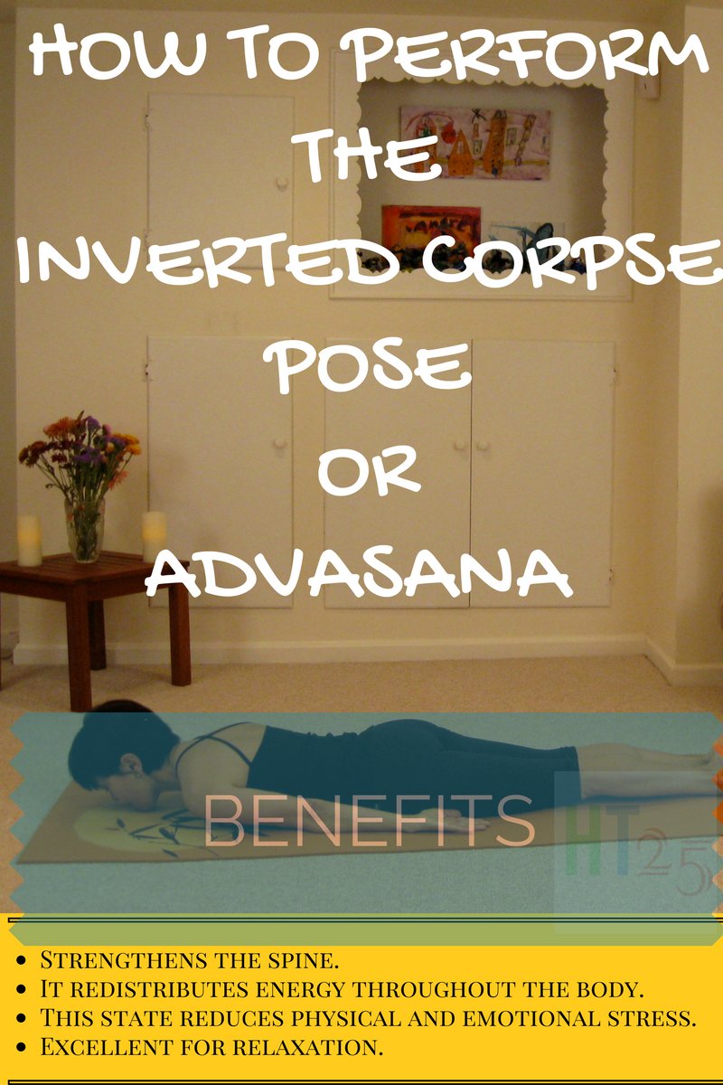 Health Benefits of Savasana (Corpse Posture) - Vydya Health - Find  Providers, Products.