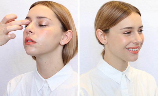 GlasshouseSalon's tweet photo. This take on tonal beauty is the first in our new step-by-step series #saturdaymasterclass https://t.co/Cxo6nXW76T https://t.co/0XdNF7ItqW