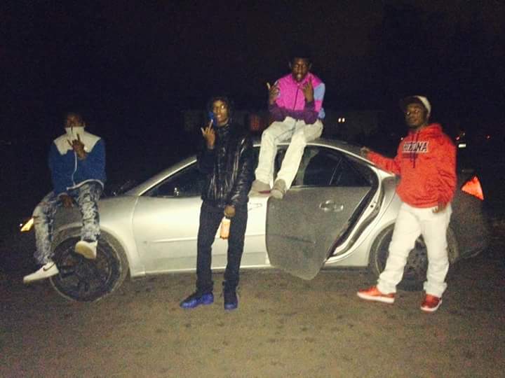 _RippDj's tweet photo. It be the brokest nigga talking cash shit . If they say you a hoe I'm on the same Tip ! 😎🎯🅱📖👳 https://t.co/0ucVu9uwCO
