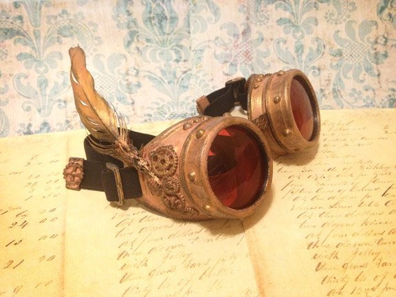 FromThePerchEts's tweet photo. Spooky SALE!
Save 10% on any item $48 and up!
Use Code: "ScarySteampunkSale"
Offer expires Nov 1st!
#HalloweenSale #SteampunkSale https://t.co/mkH5ubohoz