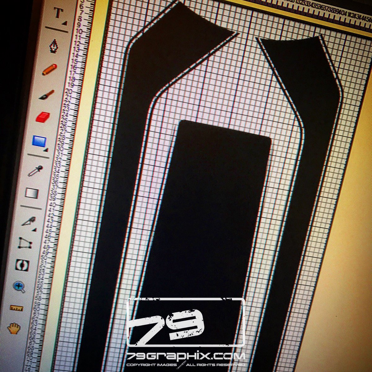 VinylFilmSupply's tweet photo. Cutting a 2014 Mustang Stripe Decal Kit.
#vinyldecals #79graphix #makeitvinyl #carsticker #decals #ford #mustang #decalkit #vinylgraphics https://t.co/dGx9Fw8hZC