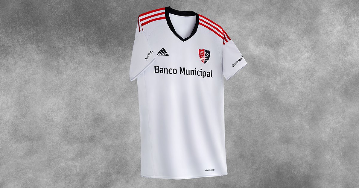 تويتر \ Marca de Gol على تويتر: "OFICIAL - Nueva camiseta alternativa Old Boys 2016/17. https://t.co/c6kvVlUqnm https://t.co/qyI3ppX3Qx"