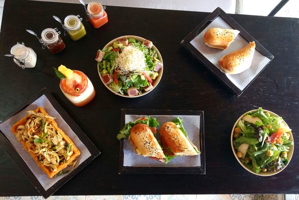 LeMunchieri's tweet photo. Trátate bien 💛😋👏🏻 Opciones saludables en #lemunchieri https://t.co/QB1yjTJ45R