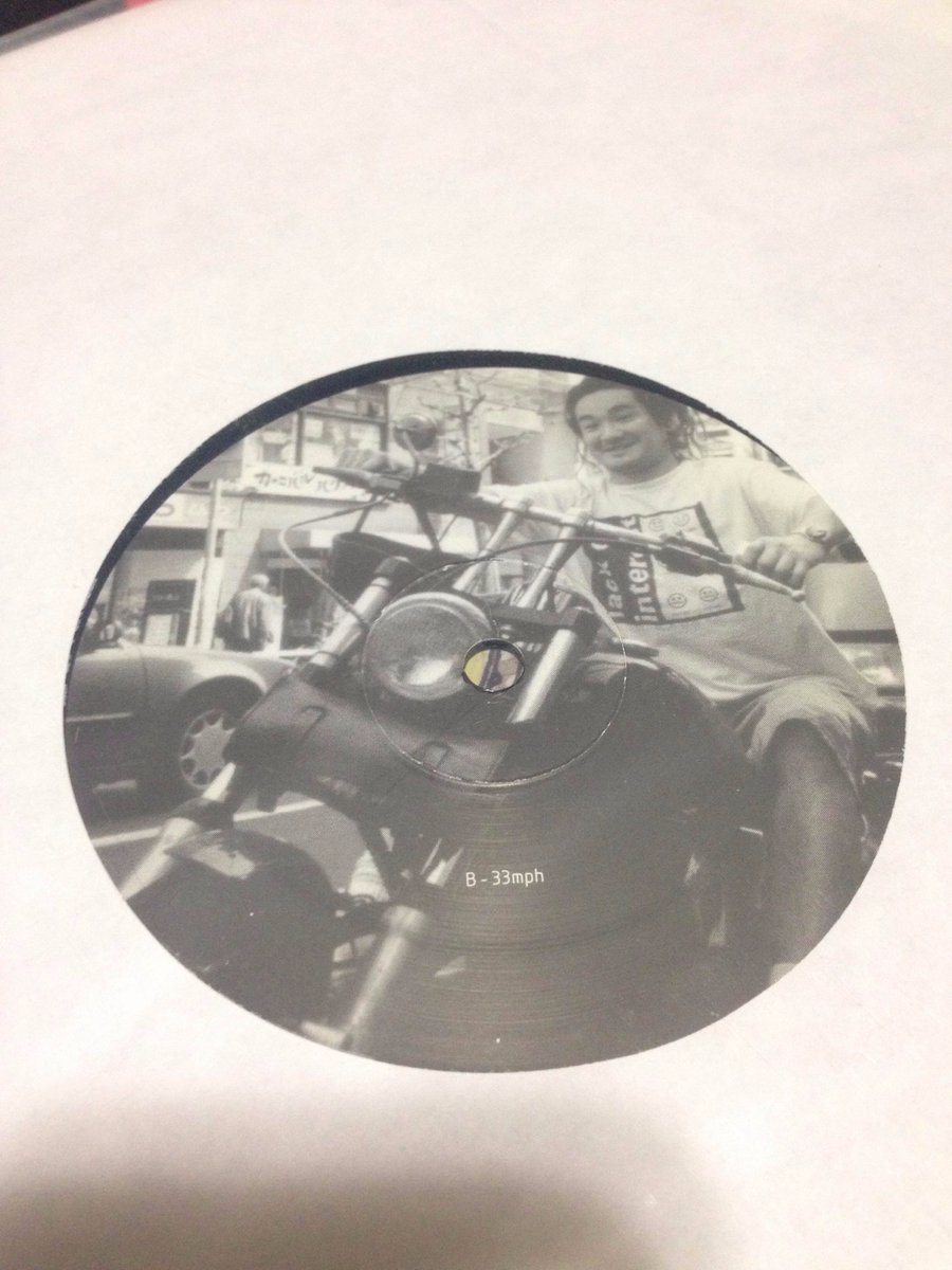 maxrecordroom's tweet photo. #Spazz- #CrushKillDestroy. 99. #SlapAHam. #Powerviolence with lots of voices, and movie quotes. #Vinyl #NowSpinning https://t.co/8Nu0Nue4jY