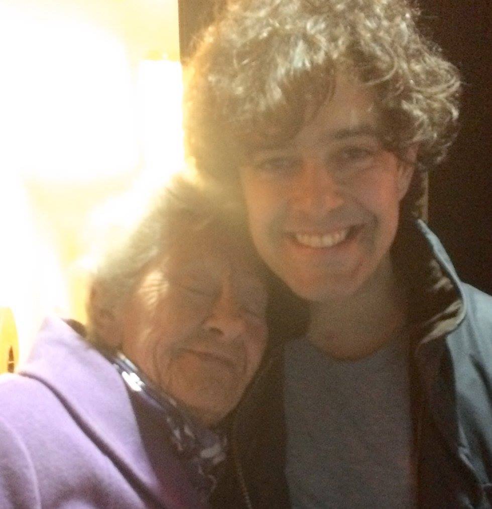 sandy crone (ssandybaby) Twitter