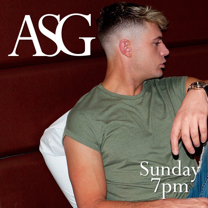 ScottGShore's tweet image. Right... 2 hours to go!!! Just Retweet and follow @ASGWEAR will pick 1 person tonight to win the full range!!!!