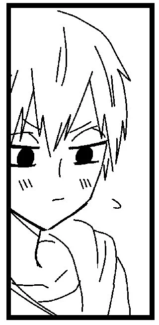 また赤ちゃんみたいな顔に('ρ`) 