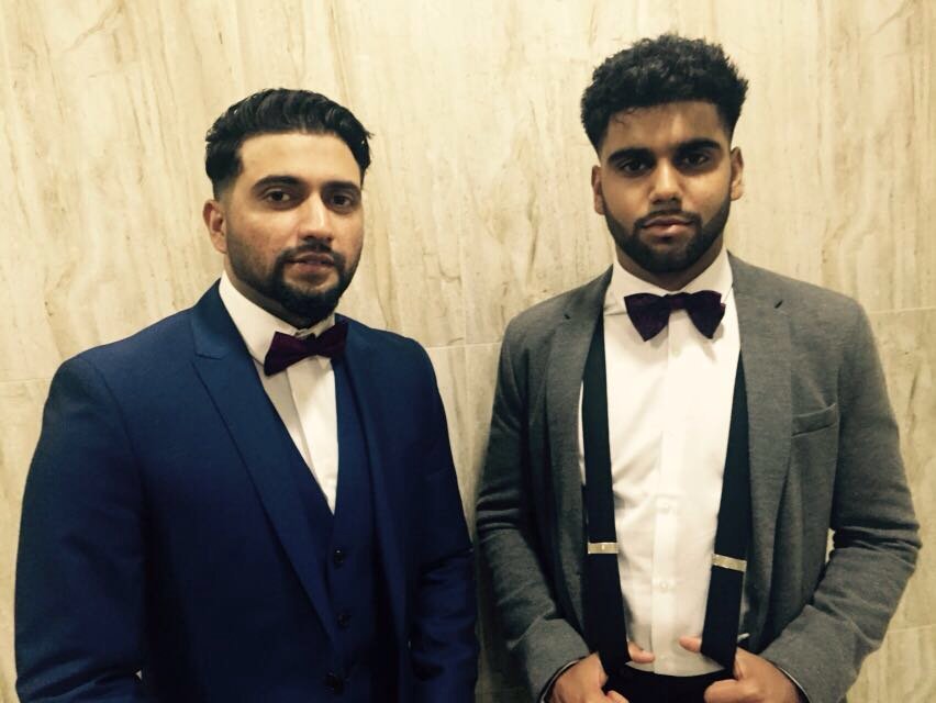 Rash Gujjar (@gujjarrash) on Twitter photo 