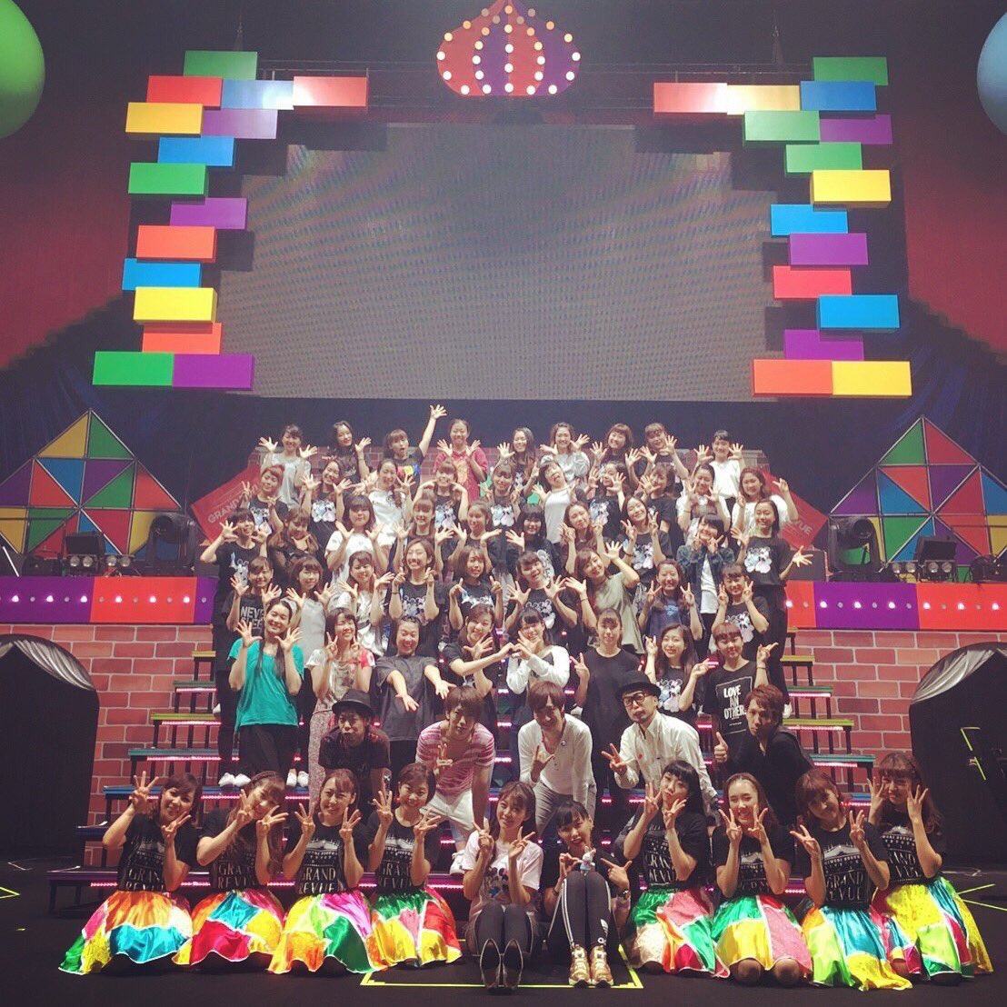 北村望 A Twitter 三森すずこ武道館ライブの良き写真達 エンターテイメントとして最高のライブで客席からも見てみたいと純粋に思いました いや 次回もステージで参加させていただきたいですが それ位良かったという意味ですからね笑 三森すずこ みもりん 北村望 A Twitter 三森すずこ武道館ライブの良き写真達 エンターテイメントとして最高のライブで客席からも見てみたいと純粋に思いました いや 次回もステージで参加させていただきたいですが それ位良かったという意味ですからね笑 三森すずこ みもりん