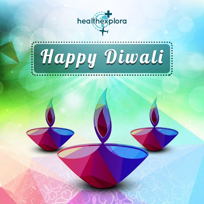 HealthExplora's tweet photo. May this #Diwali endow you with opulence &amp; prosperity. 
@HealthExplora wishes you a very #HappyDiwali and a bright future. https://t.co/C3sOSiiThd