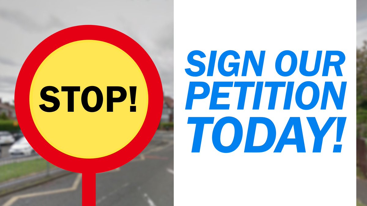 RETWEET! Save Our School Crossing Patrols. Sign the petition today. change.org/p/newcastle-ci…