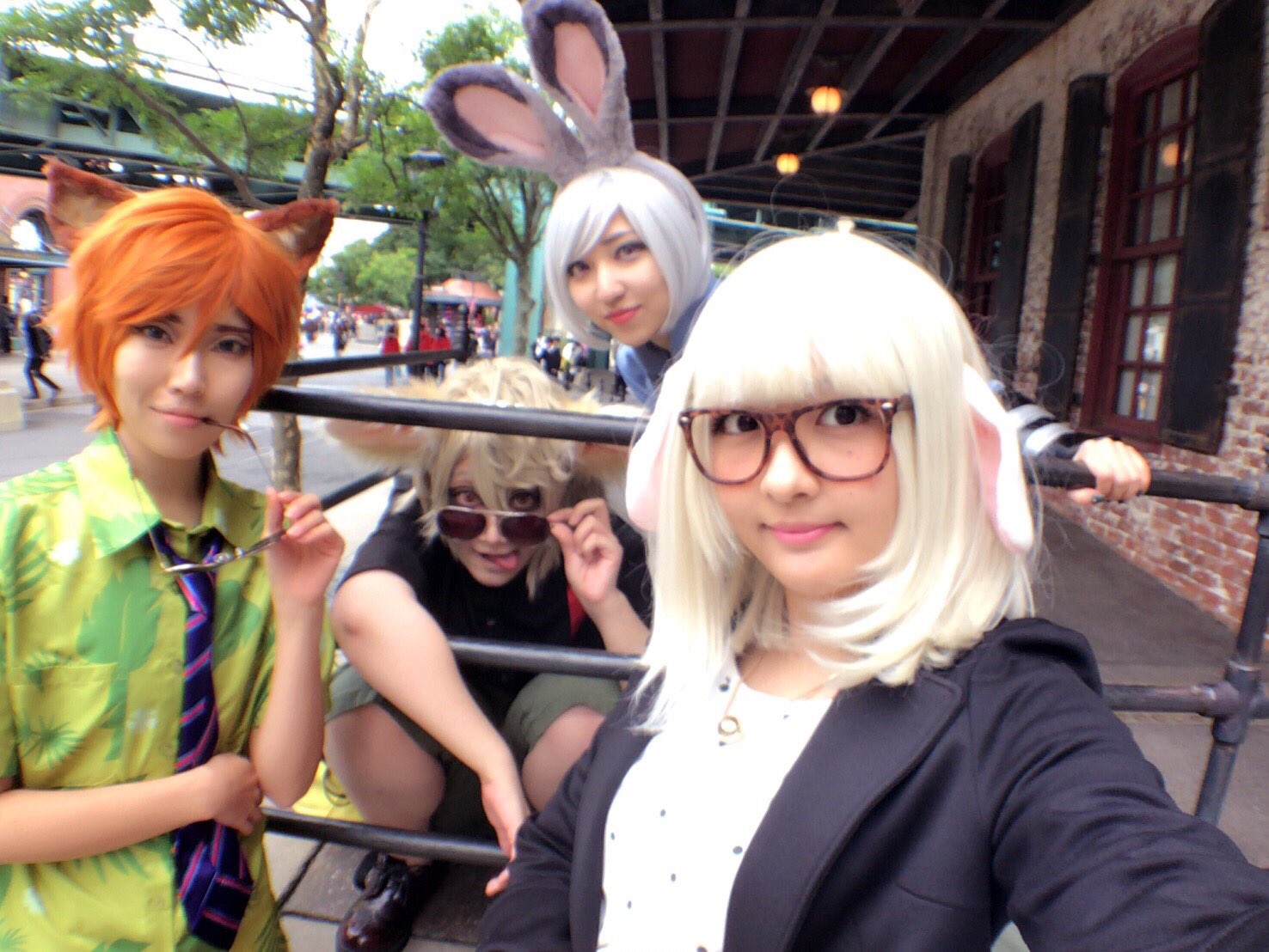 T-ポイント5倍】 10/15まーさん様専用ページ スキャター ウィッグ D