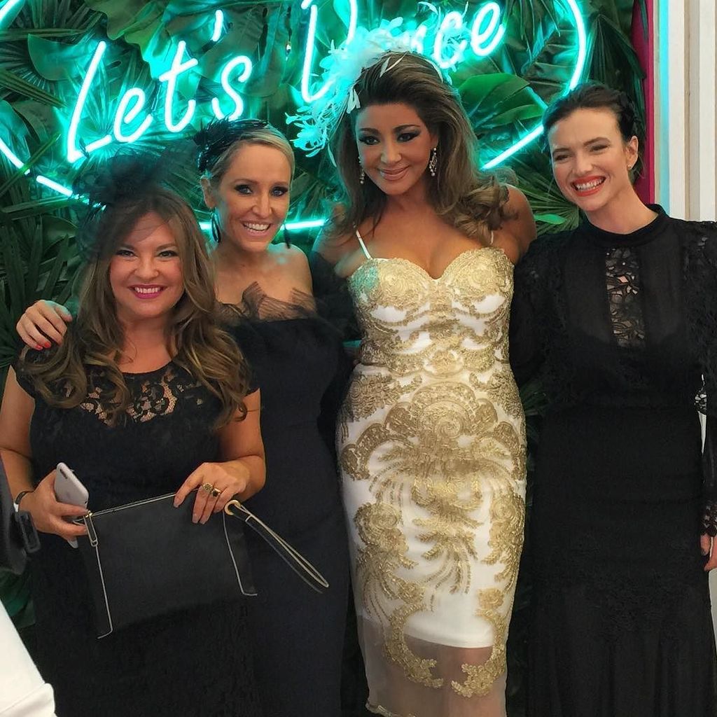 Gina Liano (@Gina_Liano) | Twitter