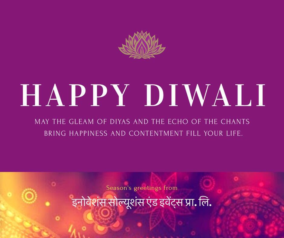 i_Innovations's tweet photo. Happy Diwali to all. https://t.co/GSkPhdXp6J