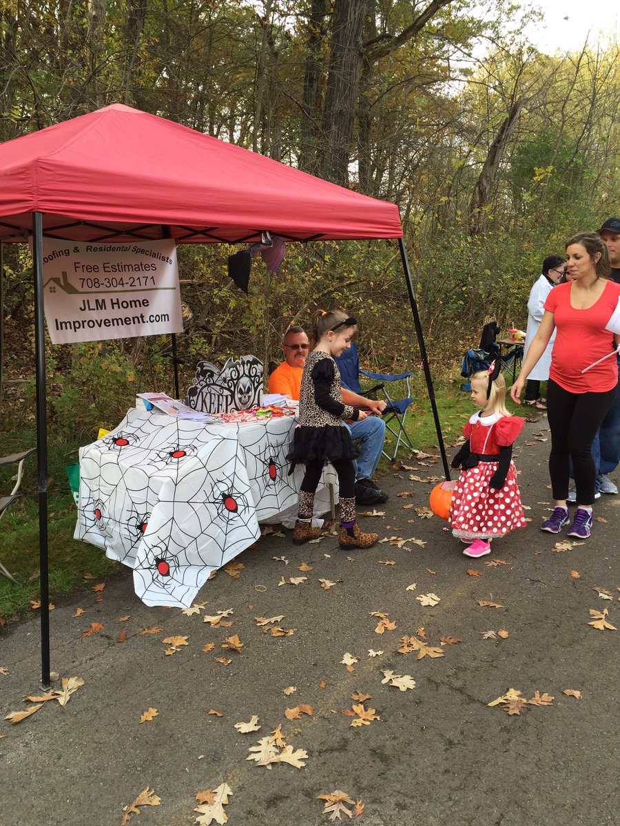 JLM_Improve's tweet photo. Success-Trick or Treat trail for Halloween #creteparkdistrict #KidsFirst #willcounty #SmallBiz #newroof #cretelyons #cretechamberofcommerce https://t.co/iGmEyO9oUU