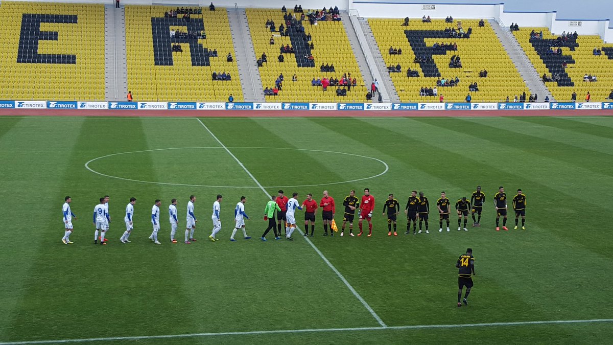 Вперед, Динамо!