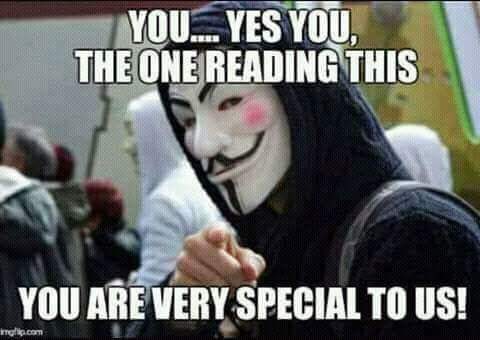 Anon Nanny tweet media