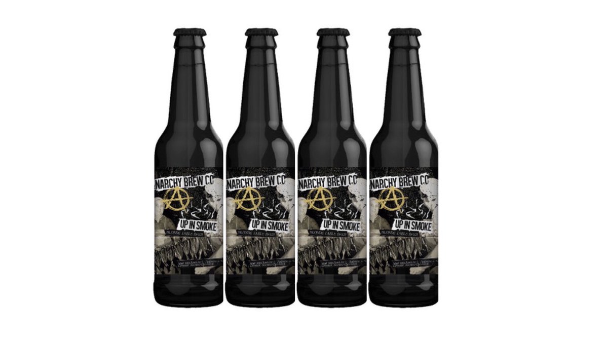 Craft Beer Newcastle (@craftbeerncl) on Twitter photo Great to see kippers championed by <a href="/jamieoliver/">Jamie Oliver</a> on <a href="/Channel4/">Channel 4</a> right now. Check out <a href="/CrasterKippers/">L.Robson & Sons</a> + <a href="/AnarchyBrewCo/">Anarchy Brew Co</a> 🍺 Great to see kippers championed by <a href="/jamieoliver/">Jamie Oliver</a> on <a href="/Channel4/">Channel 4</a> right now. Check out <a href="/CrasterKippers/">L.Robson & Sons</a> + <a href="/AnarchyBrewCo/">Anarchy Brew Co</a> 🍺