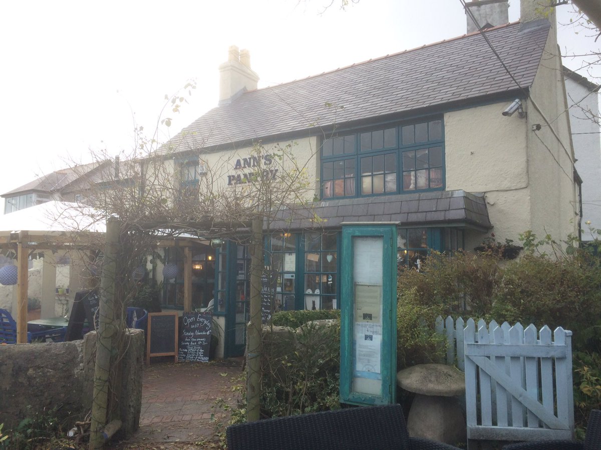 Ann's Pantry Cafe (Annspantry) Twitter