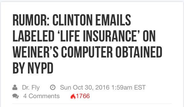 DrMartyFox's tweet photo. If This Is True
We Need #Wikileaks To Show Us
The #HumaAbedin Folder Marked
▶️Life Insurance
https://t.co/NEBnIhoXMt https://t.co/HIgrzALiPy