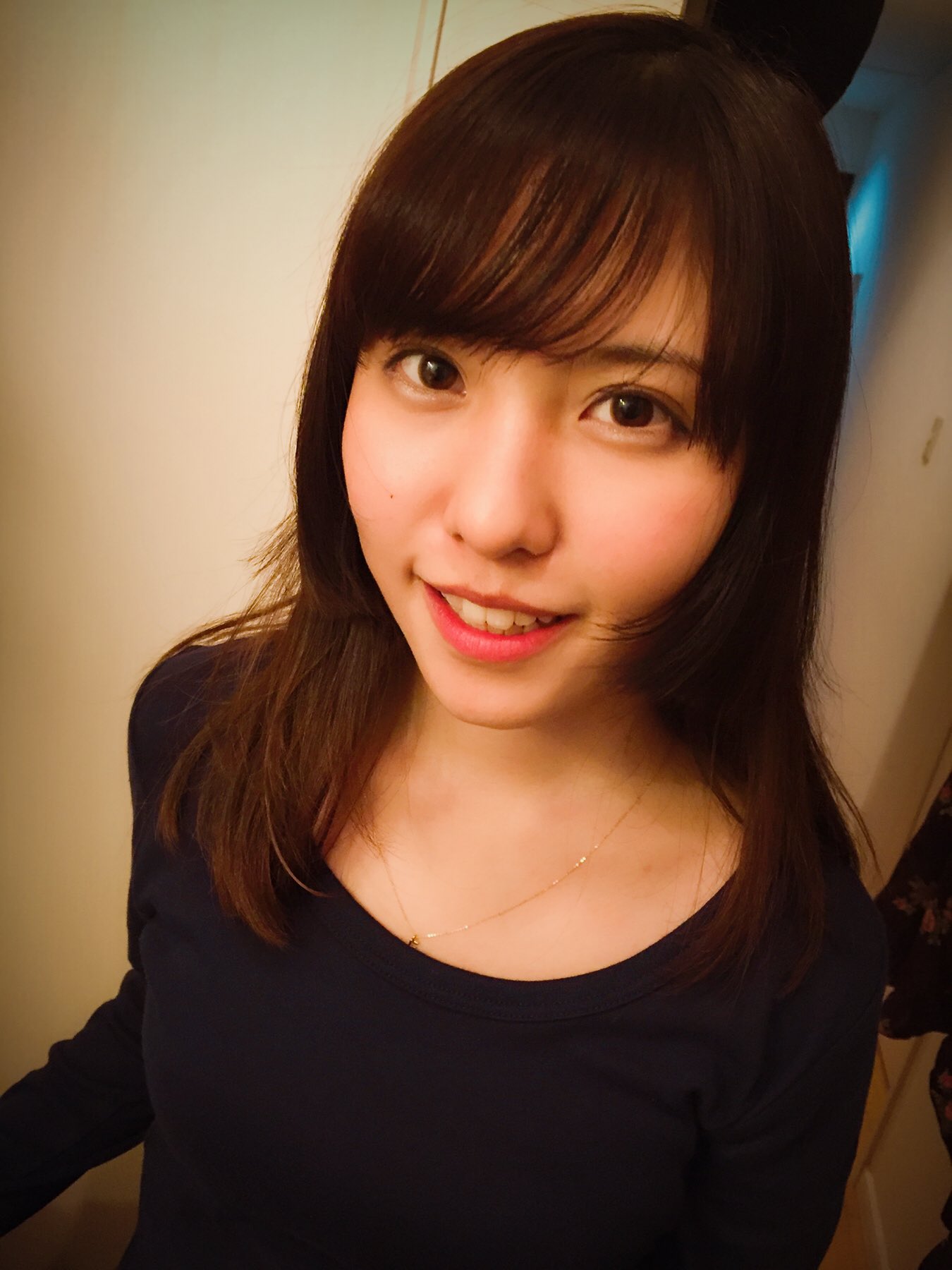 🍁春名風花🍁 on Twitter &quot;ボブとロングどっちもたのしめる魔法の髪型…