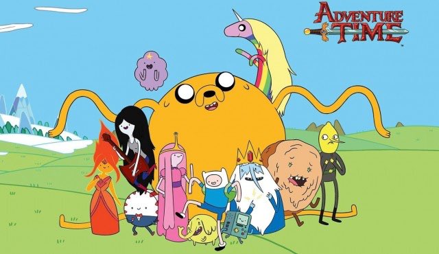 海外アニメ好きな人rt