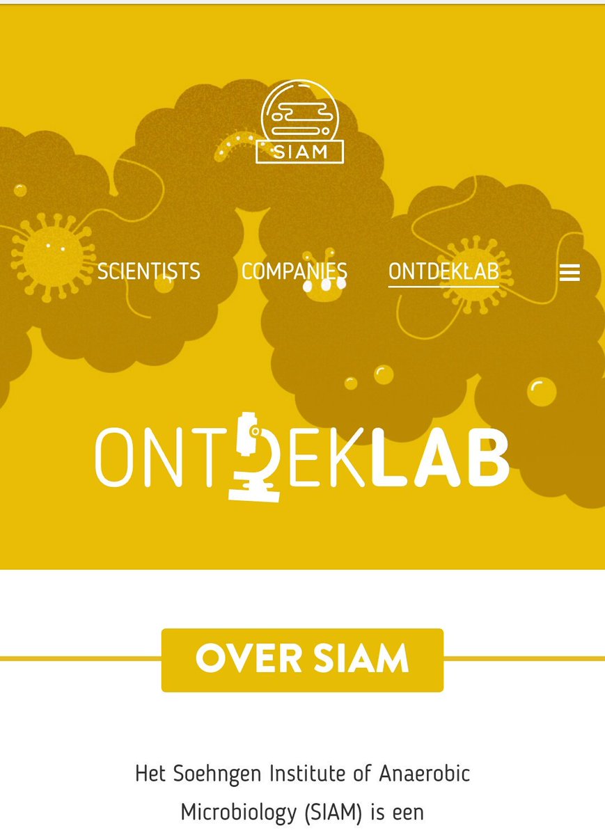 msmjetten's tweet image. .@SIAMmicrobes .@insciencefilm discover beautiful #microbiology world at #inscience filmfestival 3-6 nov Nijmegen anaerobic-microbiology.eu/ontdeklab/