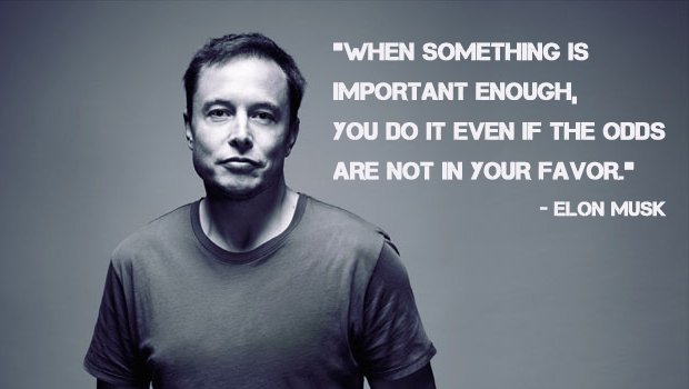 TEDxtvm's tweet photo. He practically made electric cars cooler and rocket components cheaper.
Recent announcement: https://t.co/O1mXljAD6R
#tedxtvm #elonmusk https://t.co/N3WWEStlsj