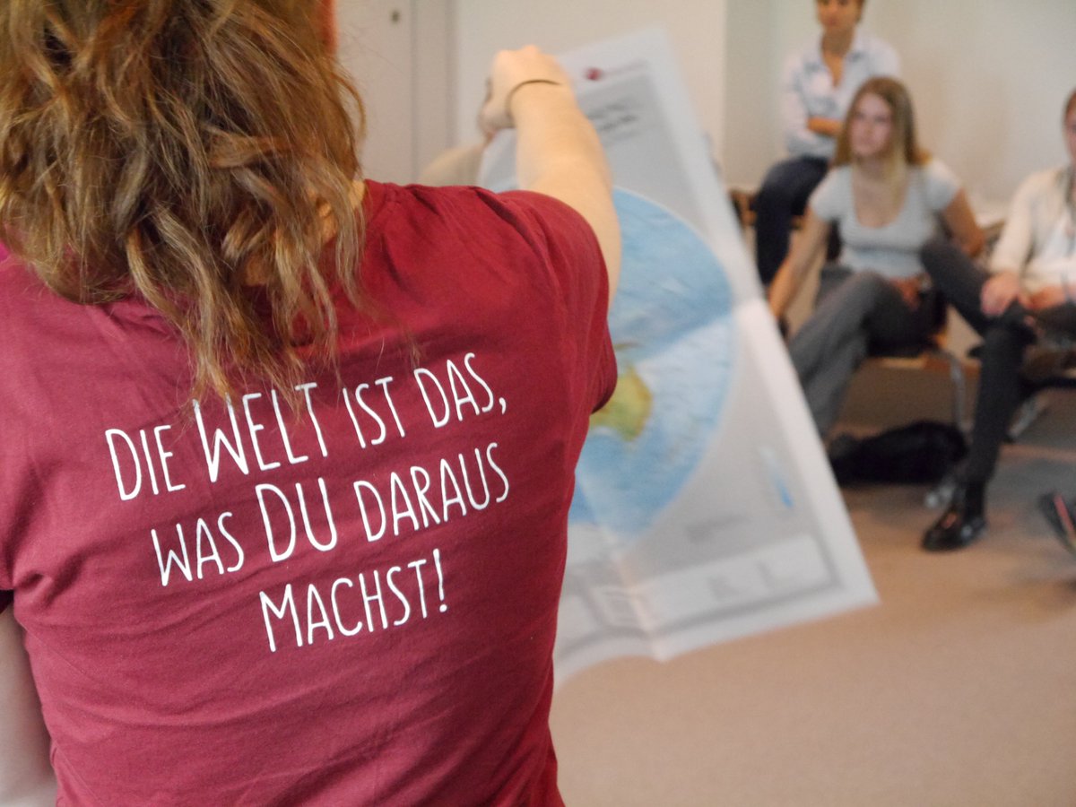 dsj4sport's tweet photo. Das Projekt #DOJL 2016 ist abgeschlossen - die Weichen für weiteres Engagement &amp; gute Freundschaften sind gestellt! #jungesengagement @DOSB https://t.co/xuCD1hxw8x