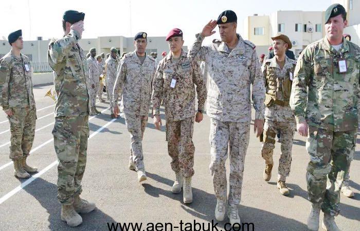 aeen_tabuk's tweet photo. #تبوك
#عين_تبوك
تبوك تشهد انطلاق فعاليات تمرين (رماح الشمال 2016) بمشاركة قوات سعودية وا... https://t.co/VejRMF1Wqo https://t.co/zk9V30ZffJ