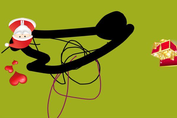 #drawfreeforipad - Check Out My Drawing.