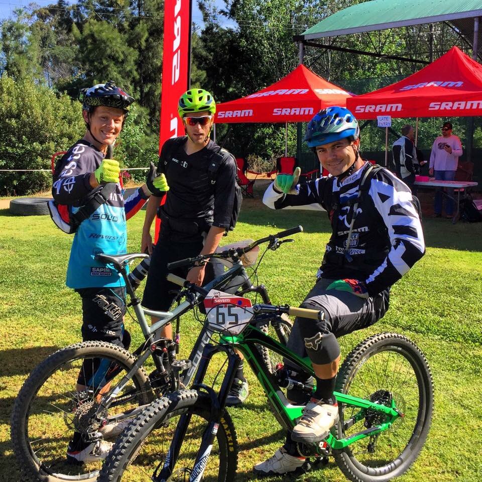 STEFAN GARLICKI (@stefangarlicki) on Twitter photo Sick day racing the <a href="/SRAMmtb/">SRAM MTB</a> WP Gravity enduro🤘🏻 @Investec_Sport <a href="/Sport24news/">News24 Sport</a> <a href="/BOS_Sport/">BOS Sport</a> <a href="/FullSussa/">Full Sus #mtb</a> <a href="/Pottie_dh/">Johann Potgieter</a> <a href="/capecycles/">Cape Cycle Systems</a> Sick day racing the <a href="/SRAMmtb/">SRAM MTB</a> WP Gravity enduro🤘🏻 @Investec_Sport <a href="/Sport24news/">News24 Sport</a> <a href="/BOS_Sport/">BOS Sport</a> <a href="/FullSussa/">Full Sus #mtb</a> <a href="/Pottie_dh/">Johann Potgieter</a> <a href="/capecycles/">Cape Cycle Systems</a>