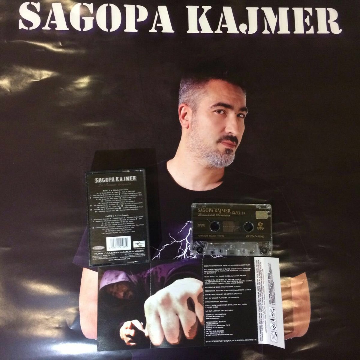 Sagopakajmerrap's tweet photo. Kaset... https://t.co/oMf4NsYcU8