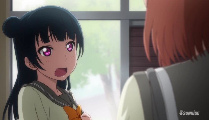 津島善子 セリフbot Yohane445 Bot Twitter 津島善子 セリフbot Yohane445 Bot Twitter