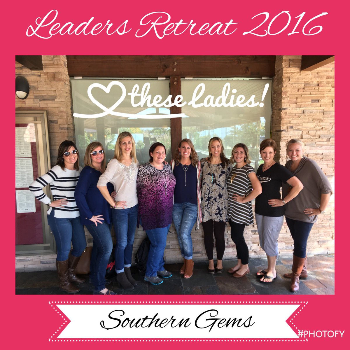 ZebraStrongMama's tweet photo. #howdyplexus https://t.co/9LyxaTfkbA