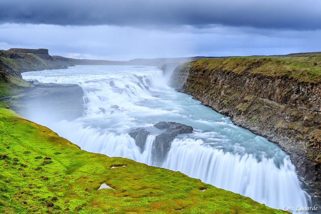 ViewspotApp's tweet photo. Gullfoss Waterfall |Gullfossi, Iceland (Loïc Lagarde/Flickr)
#gullfosswaterfall #iceland #waterfall #nature #travel #views #viewspotapp https://t.co/sP7qG82qzw