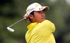 GolfersGeek's tweet photo. Hideki Matsuyama notched his third PGA TOUR victory https://t.co/NhBv6Yegnf https://t.co/Uf5HtEOEU0