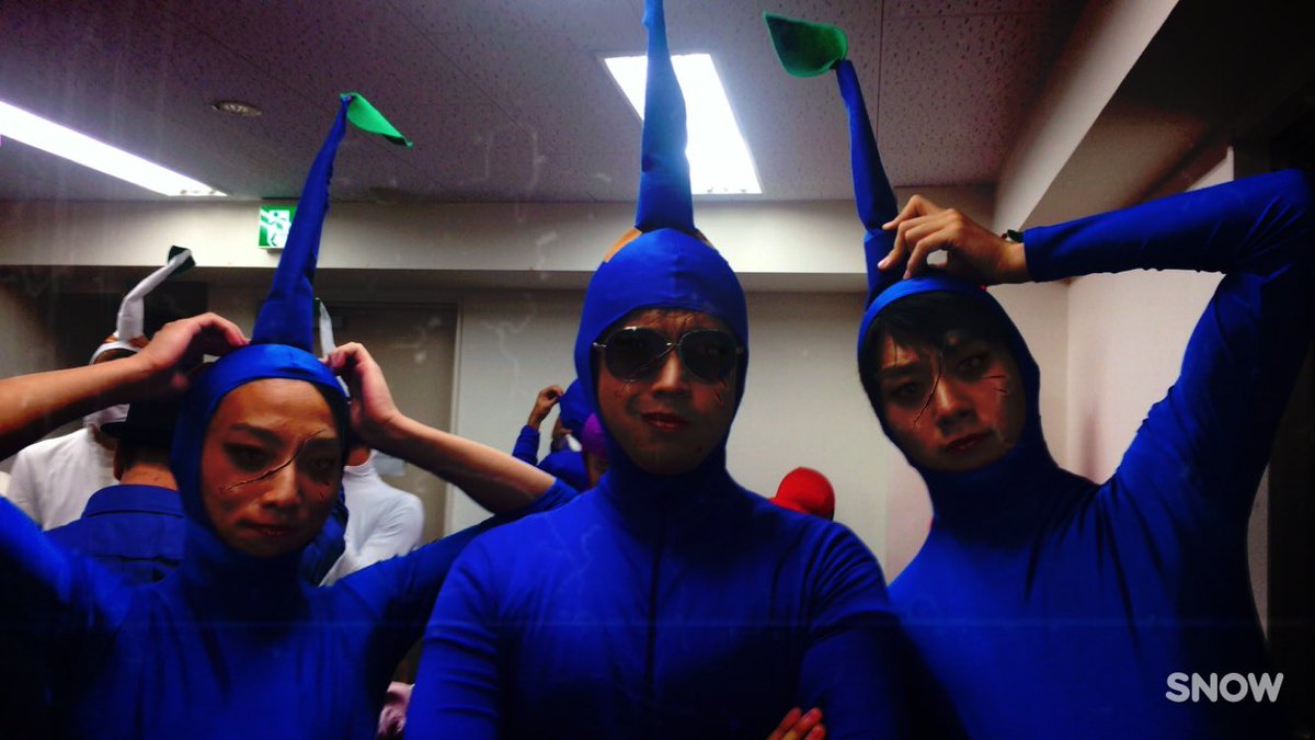 るかす ひらくい Twitterren 今日はピクミンの仮装して渋谷をジャックしてきたーー めっちゃ寒い 小便したすぎてえぐかった でも今日はめっちゃ楽しかった