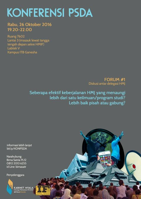 Diary Nyala Oktober Akhir - Chirpstory