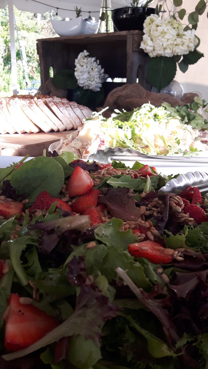 SKH Events&Catering tweet media