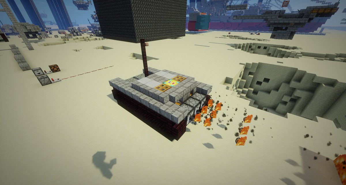 Minecraft軍事部 第五十回マイクラ軍事部版60分一本勝負 お題 自由 ワンクラ Togetter Minecraft軍事部 第五十回マイクラ軍事部版60分一本勝負 お題 自由 ワンクラ Togetter